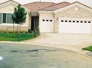 1729 Reyes Ln, Beaumont, CA 92223
