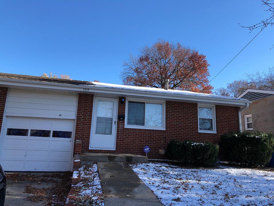1st image of 1401 S Arlington Ave