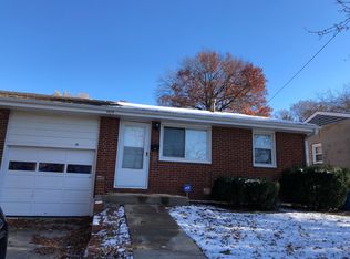 1401 S Arlington Ave, Independence, MO 64052