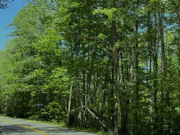 Map 5 Lot 22A Punk Point Road, Jefferson, ME 04348