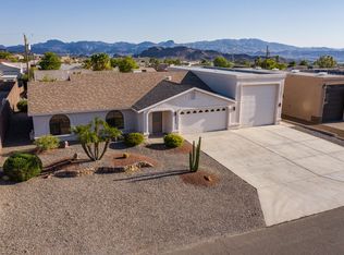 3972 Calimesa Dr, Lake Havasu City, AZ 86406