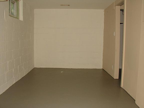 Basement Family Room