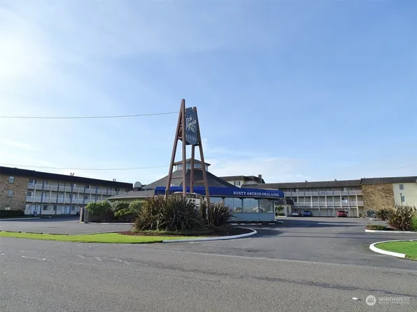 615 Ocean Shores Boulevard NW #106, Ocean Shores, WA 98569