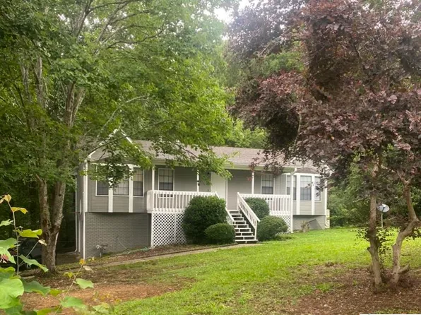 4316 Patty Ln, Pinson, AL 35126