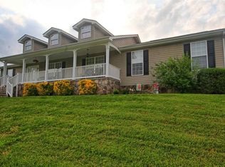 123 Hunters Walk LOT 36, Dayton, TN 37321