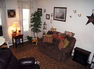465 N Evans St, Pottstown, PA 19464