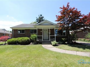 4553 283rd St, Toledo, OH 43611