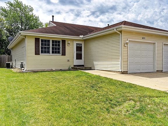 2nd image of 831 Covey Ln