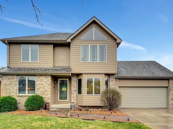 7511 Brummond Dr, Lincoln, NE 68516