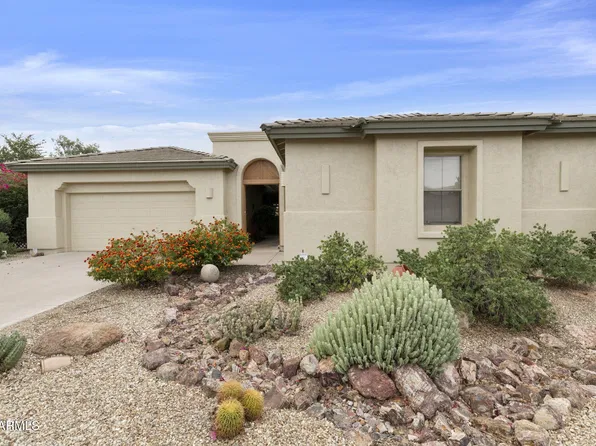 9327 E ARROWVALE Drive, Sun Lakes, AZ 85248