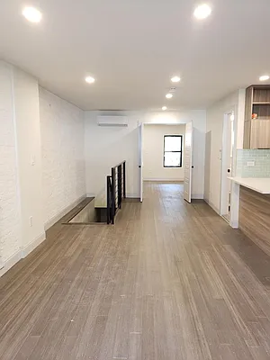 Rented by Bedford Brownstone Realty | media 14