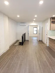 Rented by Bedford Brownstone Realty