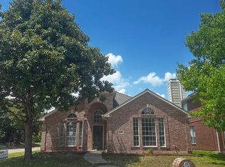 1025 Fireside Dr, Allen, TX 75002