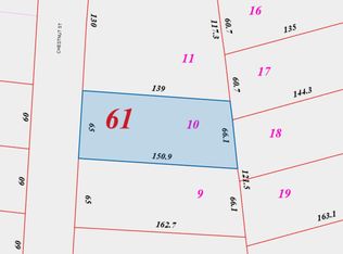 Chestnut St LOT 10, Pass Christian, MS 39571