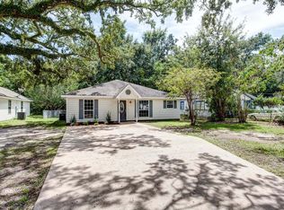 1207 1/2 Seventh St, Long Beach, MS 39560