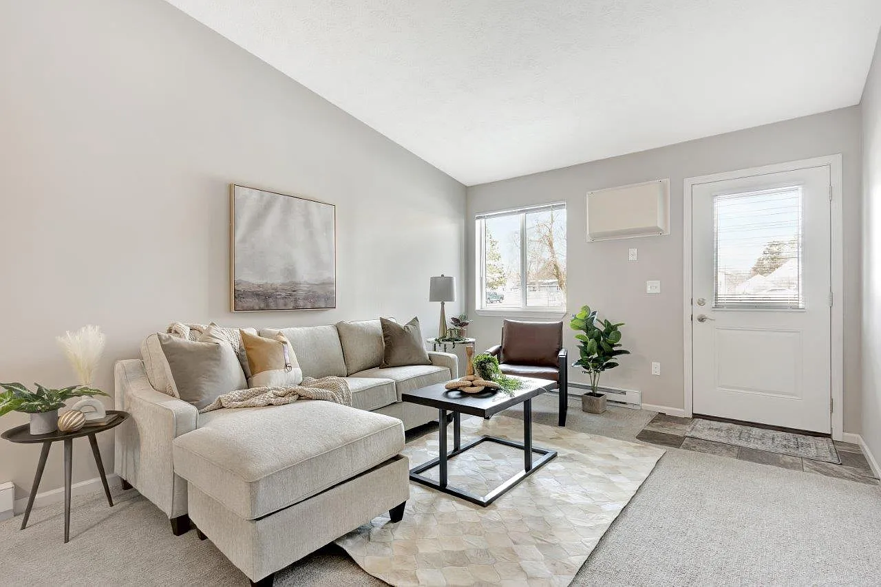 Copperleaf Townhomes — Photo 1