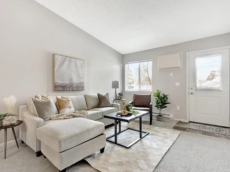Copperleaf Townhomes — Photo 1