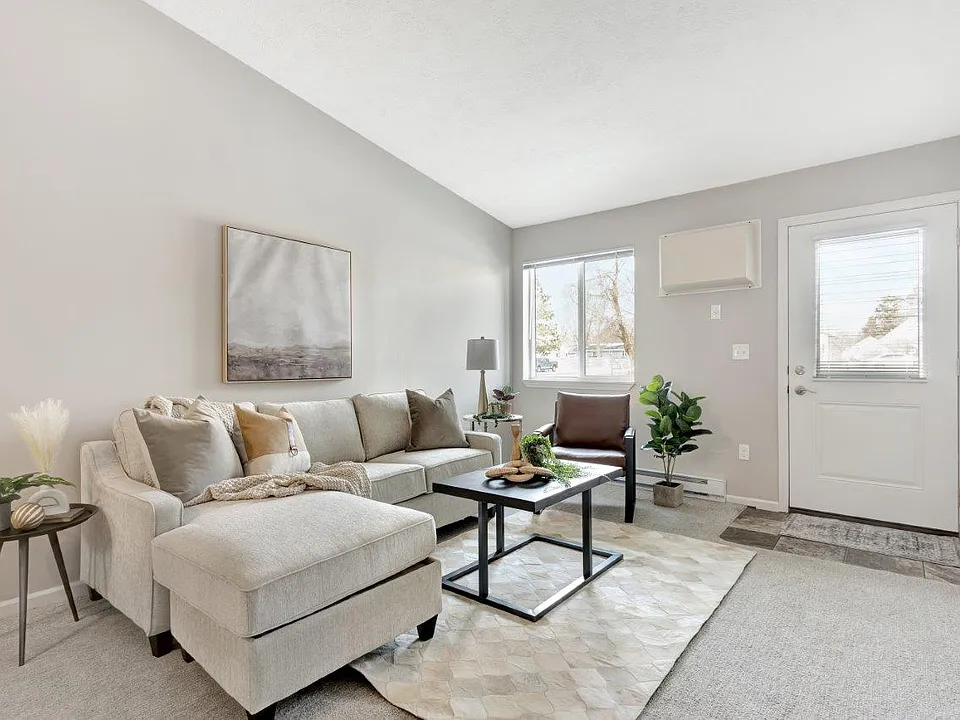 Copperleaf Townhomes