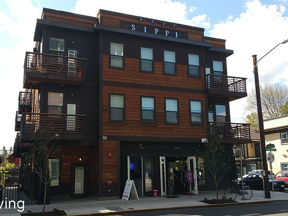 3rd image of 3875 N Mississippi Ave #4
