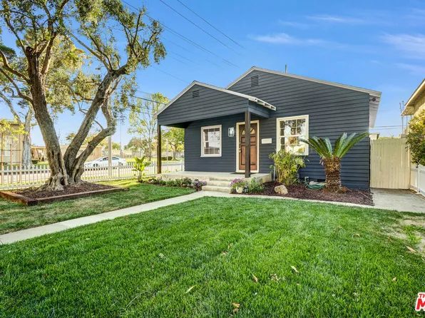 3305 Brayton Ave, Signal Hill, CA 90755