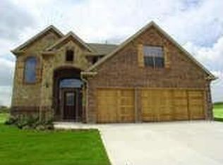 9324 Amistad Ln, Argyle, TX 76226