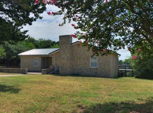 264 County Road 1526, Morgan, TX 76671