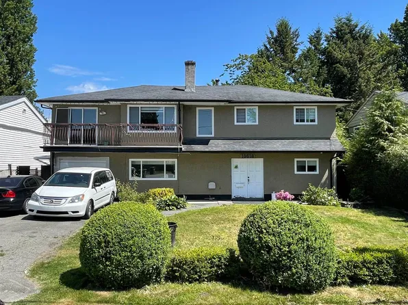 10618 141st St, Surrey, BC V3T 4R4