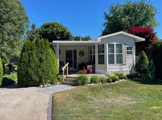 77307 Bluewater Hwy #24, Central Huron, ON N0M1G0