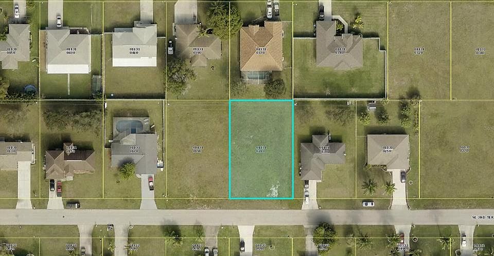 1st image of 617 SE 3RD TERRACE LOT 21