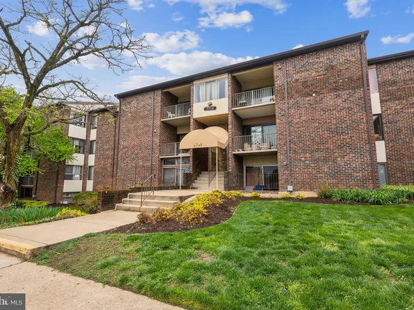 7714 Hanover Pkwy APT 108, Greenbelt, MD 20770