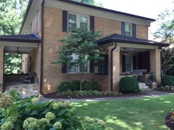 1106 Monroe Dr NE Unit 2, Atlanta, GA 30306