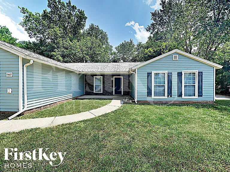 6417 Pineburr Ct — Photo 1