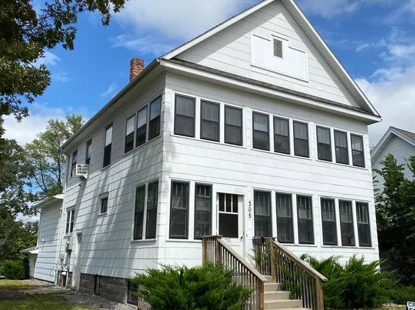 305 E Bridge St, Redwood Falls, MN 56283