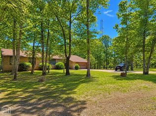13160 Heber Springs Rd, Locust Grove, AR 72550