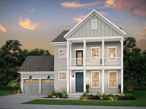 Exterior Elevation 32