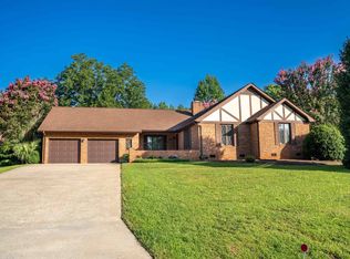 32 Nichols Dr, Inman, SC 29349