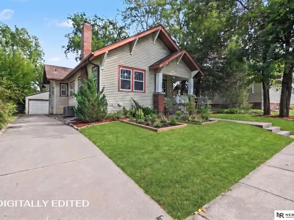 3918 Starr St, Lincoln, NE 68503