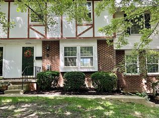 4299 Cox Dr #C, Stow, OH 44224