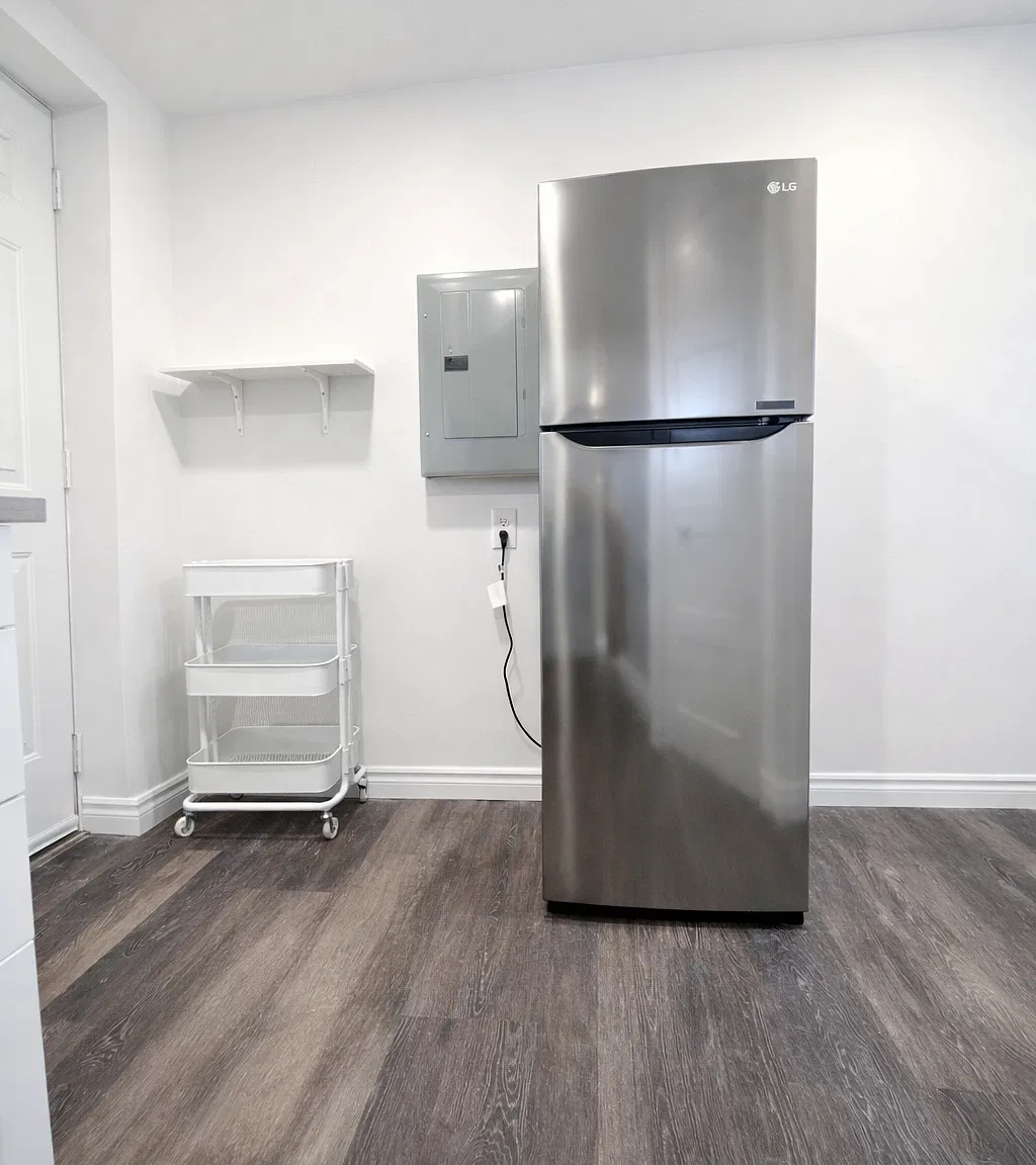 1 bed, 525 sqft, $1,385 — Photo 3