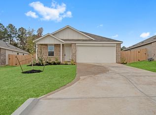 16031 Tallis Dr, Conroe, TX 77303