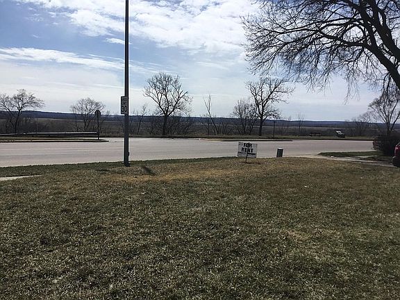Bluff View