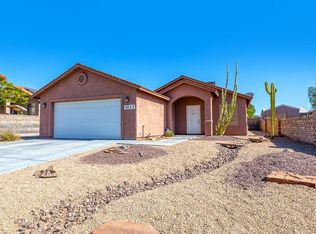 9557 E 35th Pl, Yuma, AZ 85365