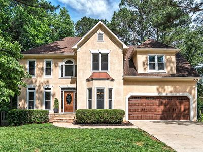4358 Laurian Dr NW, Kennesaw, GA, 30144