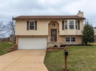 5149 Autumn Ridge Dr, Imperial, MO 63052