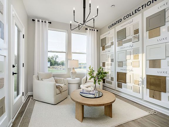 The Ashton Plan at River Place