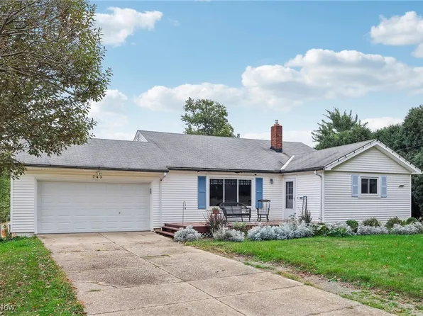 743 Kenbridge Dr, Highland Heights, OH 44143