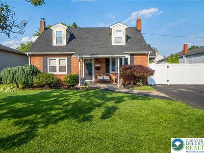 1133 N 17th St S, Allentown, PA, 18104