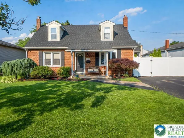 1133 N 17th St S, Allentown, PA 18104