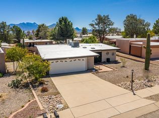 1416 N Rio Aros, Green Valley, AZ 85614