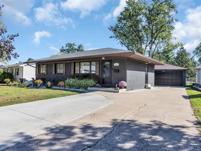 2705 Crestline Ave, Waterloo, IA, 50702
